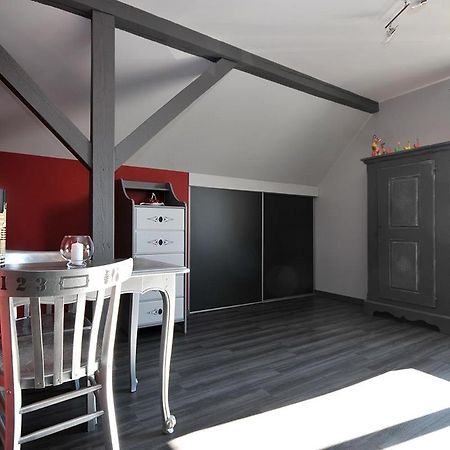 Fleur De Vigne Apartman Eguisheim Kültér fotó